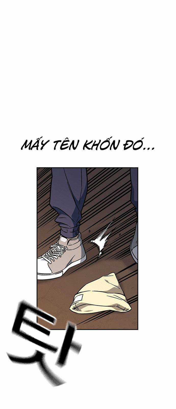 Học Nhóm - Study Group - Chapter 217 - Trang 36