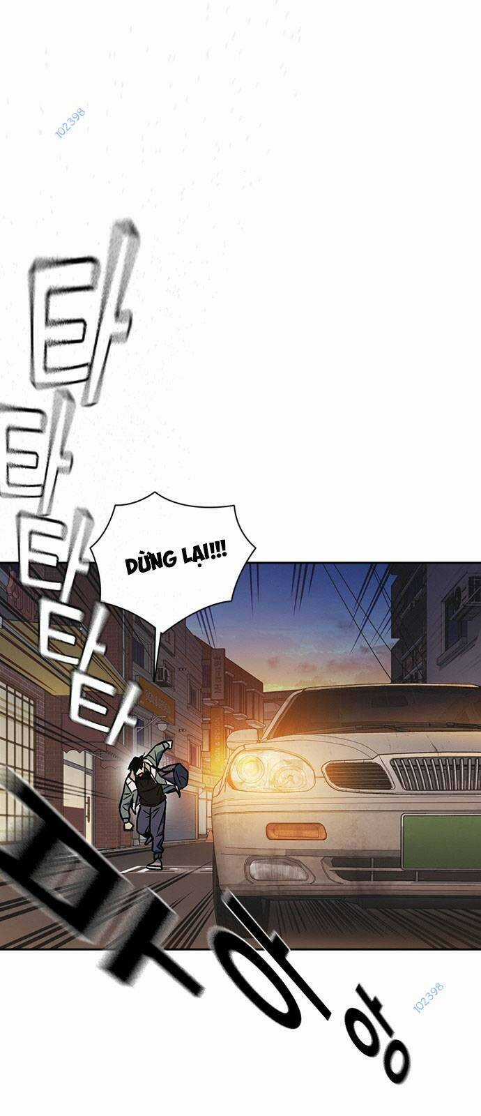 Học Nhóm - Study Group - Chapter 217 - Trang 39