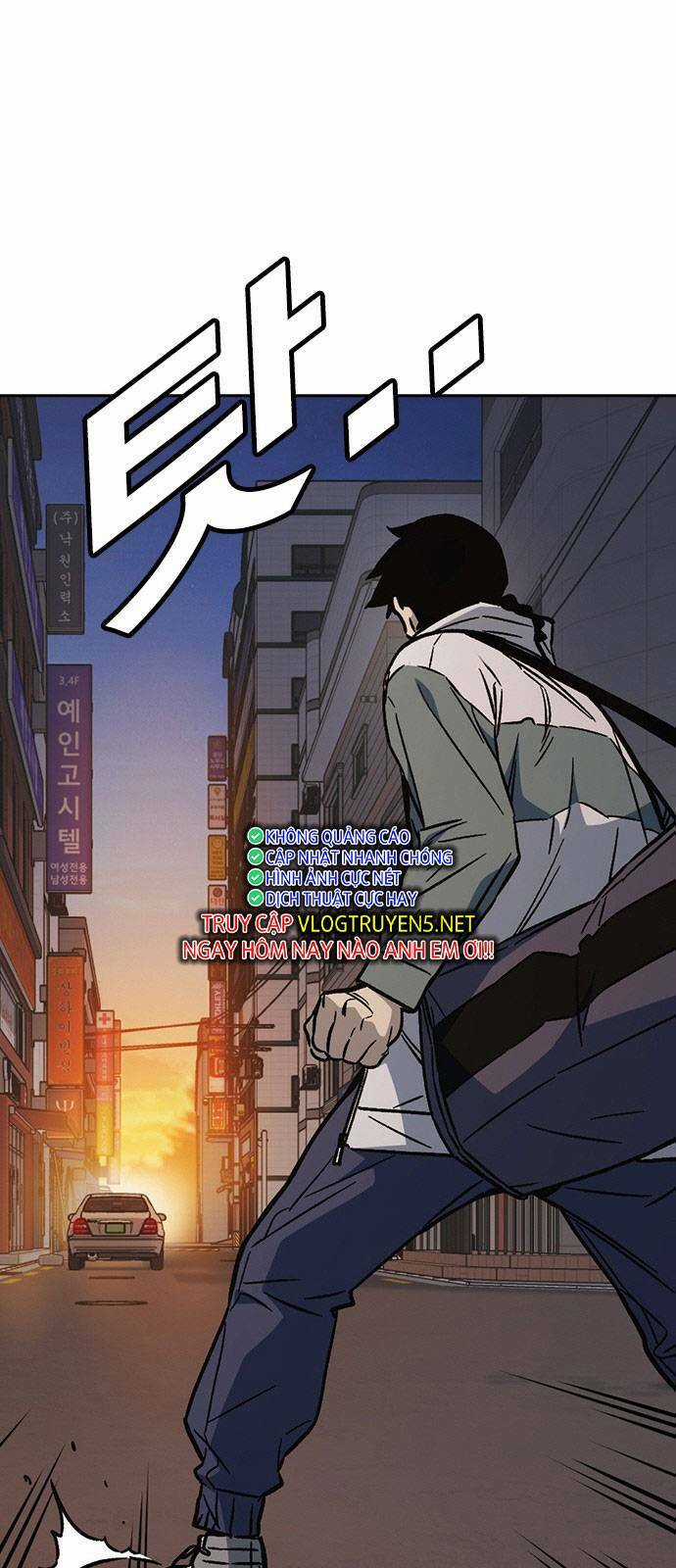 Học Nhóm - Study Group - Chapter 217 - Trang 40