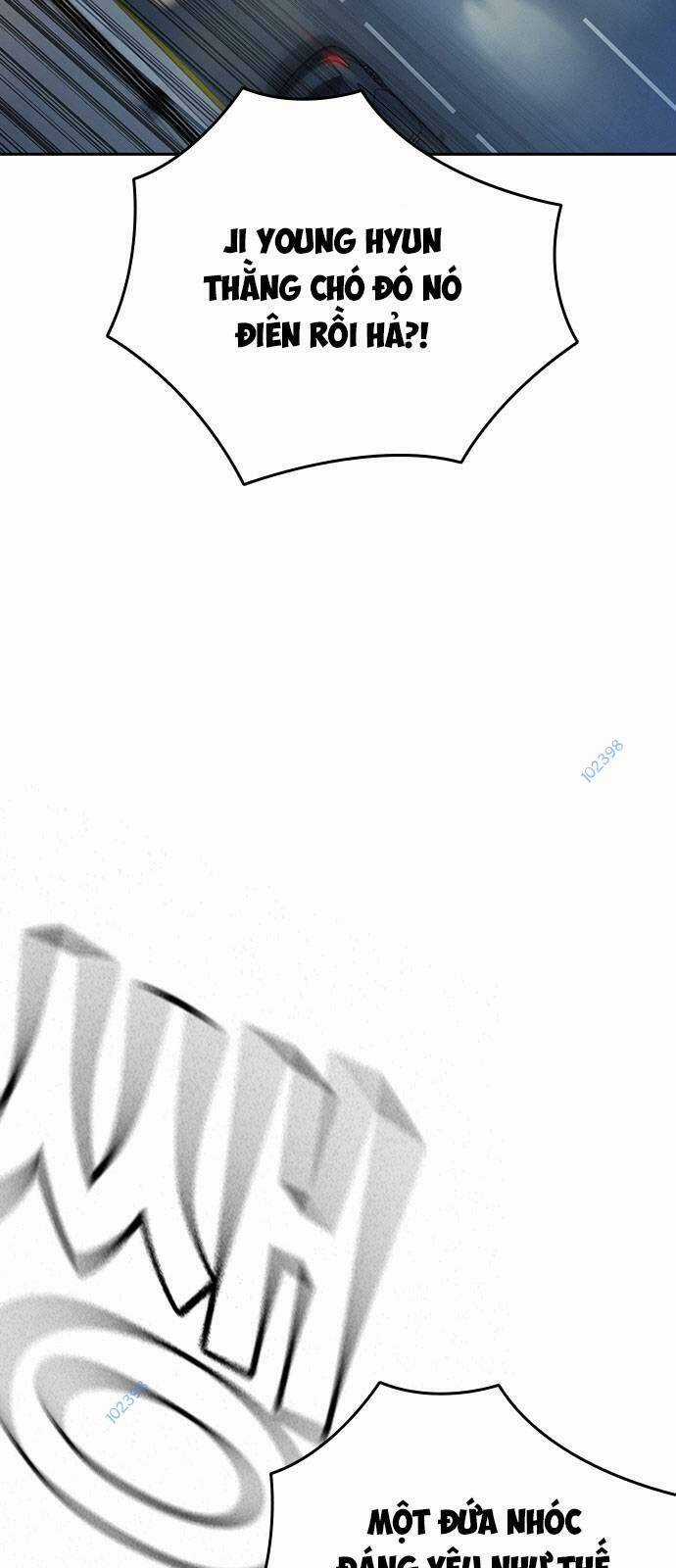 Học Nhóm - Study Group - Chapter 217 - Trang 43