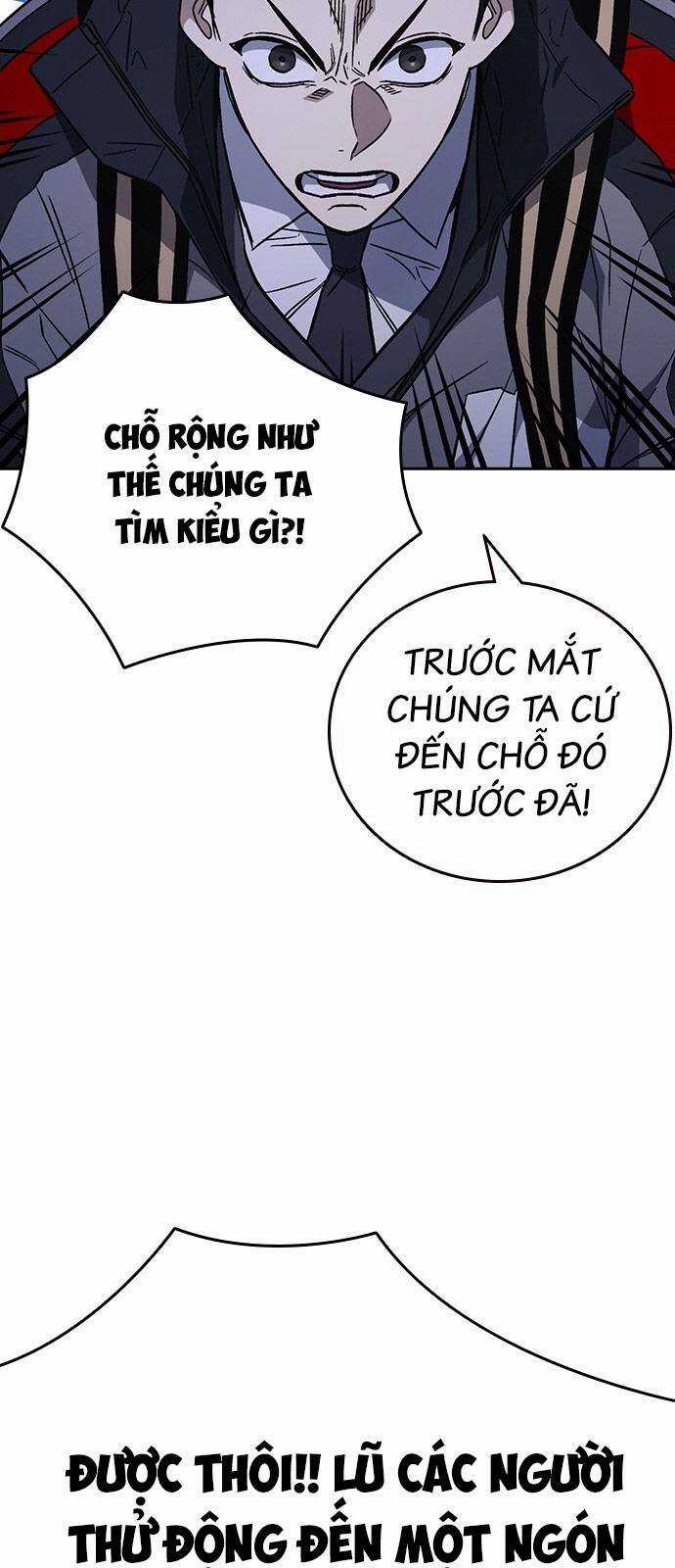 Học Nhóm - Study Group - Chapter 217 - Trang 46