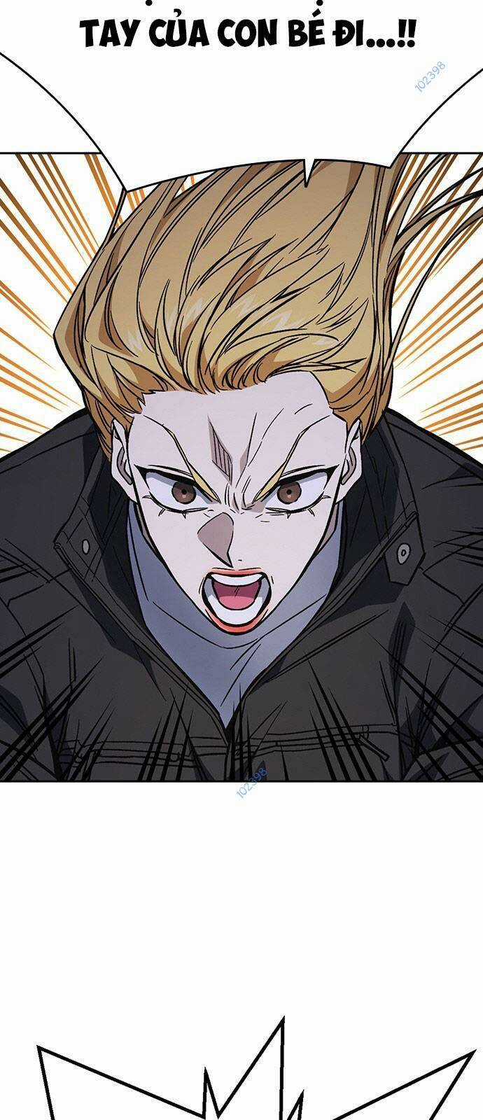 Học Nhóm - Study Group - Chapter 217 - Trang 47