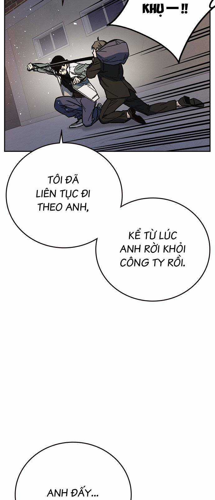 Học Nhóm - Study Group - Chapter 217 - Trang 6