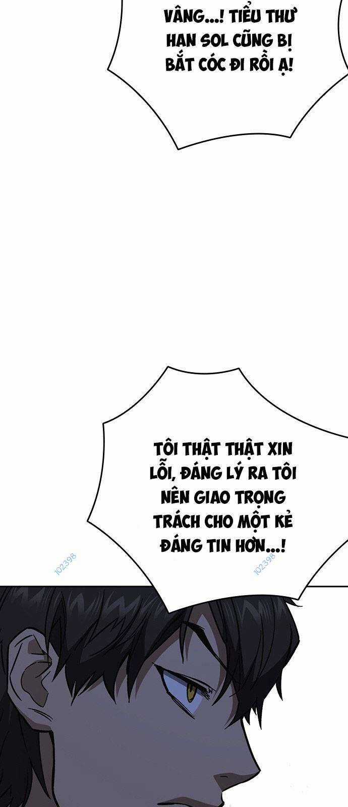 Học Nhóm - Study Group - Chapter 217 - Trang 51