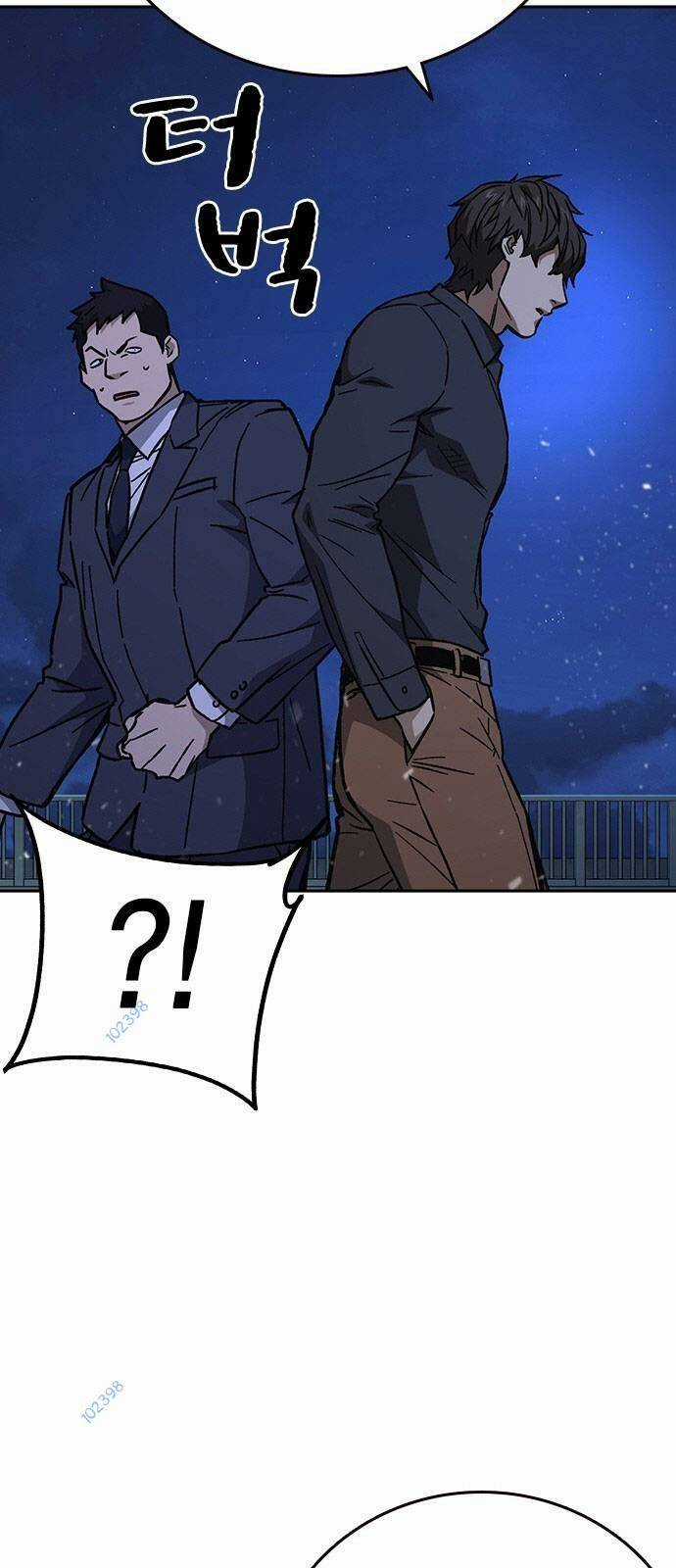 Học Nhóm - Study Group - Chapter 217 - Trang 53