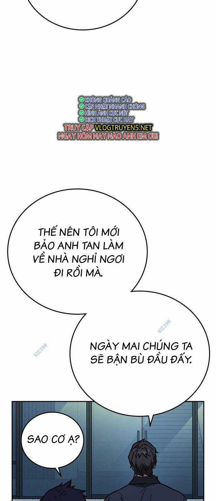 Học Nhóm - Study Group - Chapter 217 - Trang 55