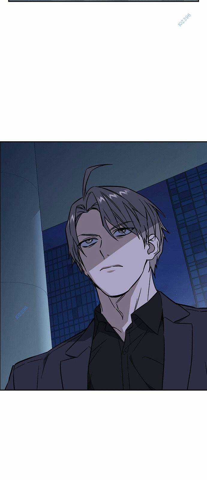 Học Nhóm - Study Group - Chapter 217 - Trang 59