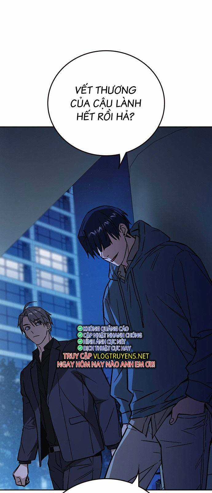 Học Nhóm - Study Group - Chapter 217 - Trang 60