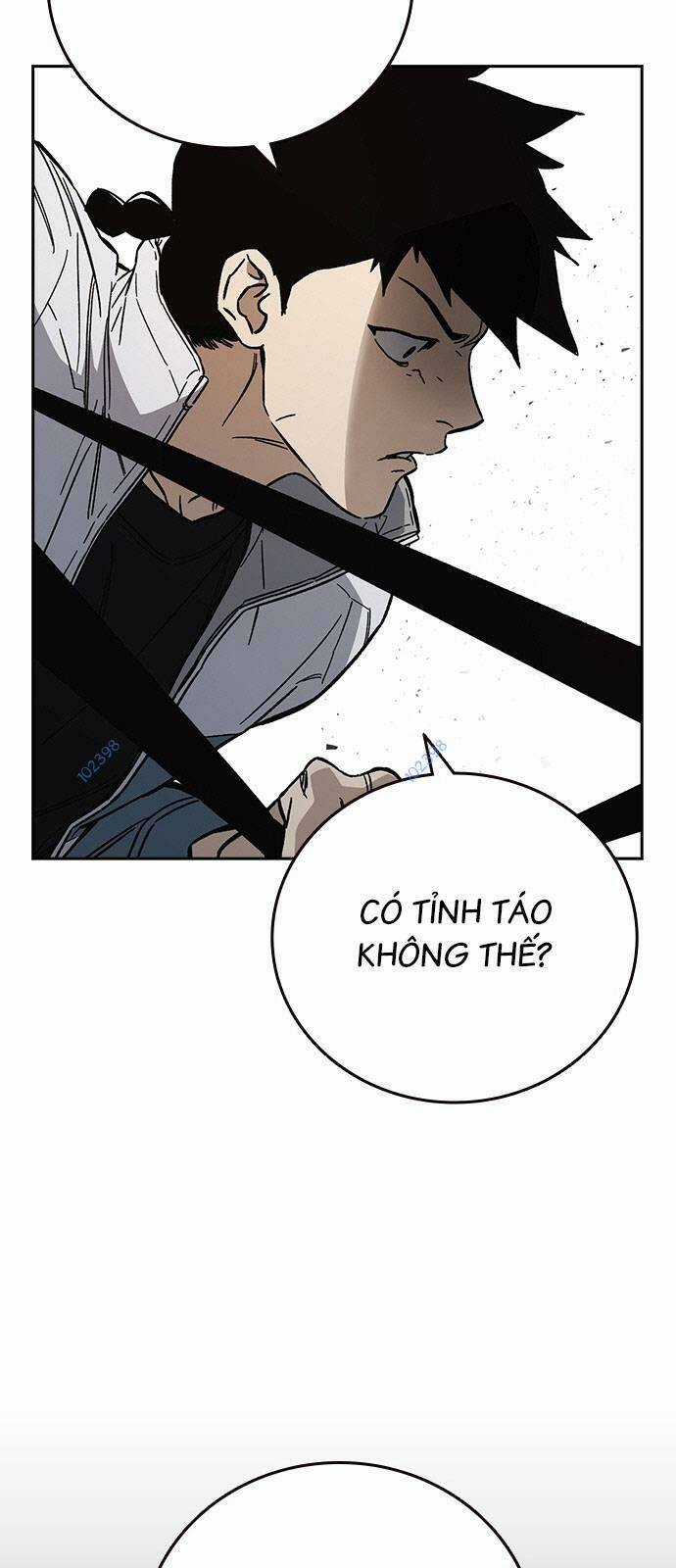 Học Nhóm - Study Group - Chapter 217 - Trang 7