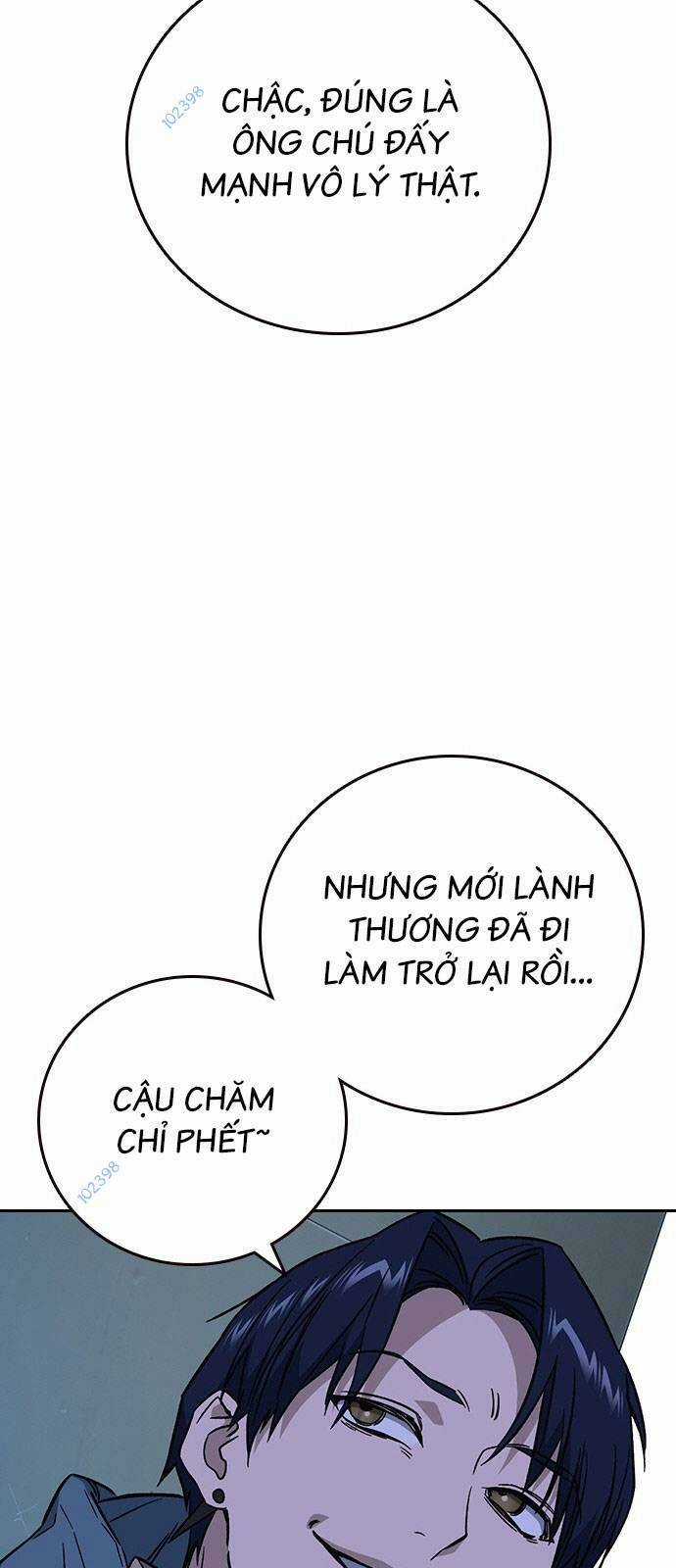 Học Nhóm - Study Group - Chapter 217 - Trang 61