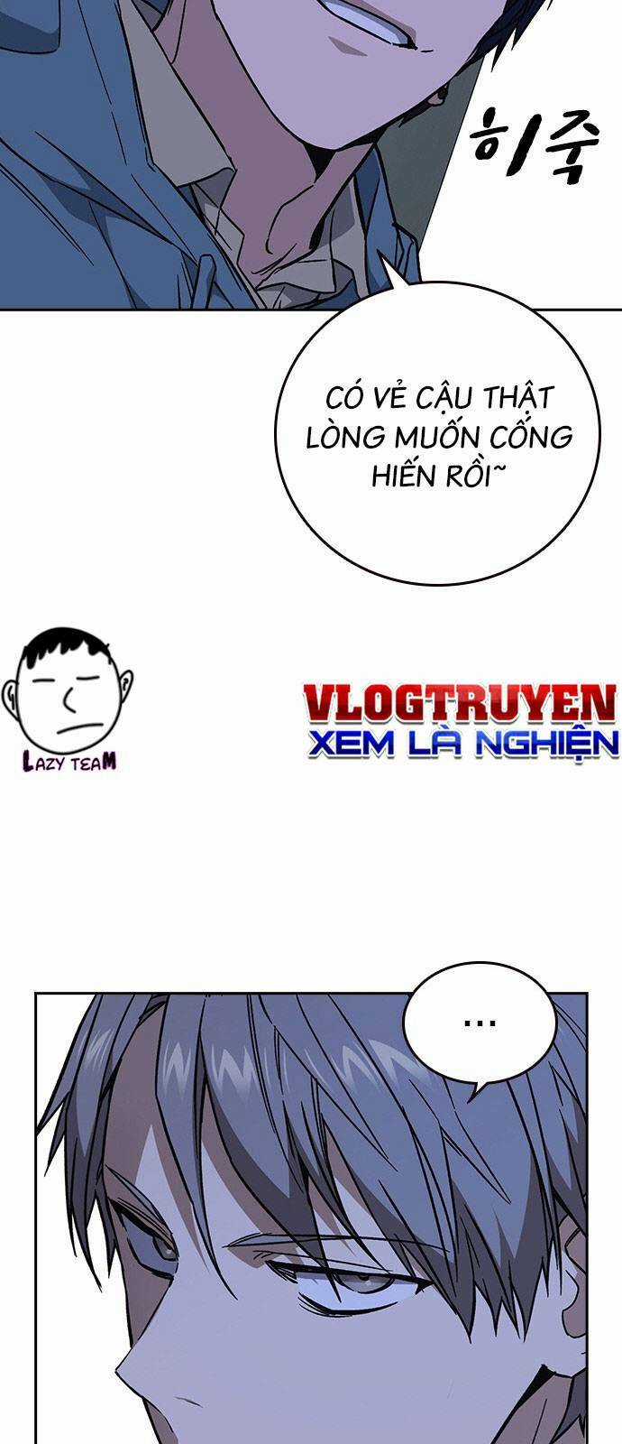 Học Nhóm - Study Group - Chapter 217 - Trang 62