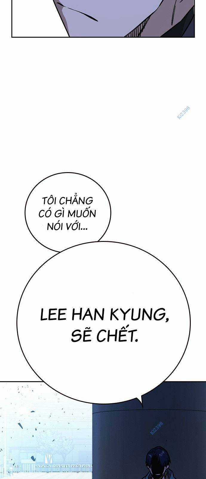 Học Nhóm - Study Group - Chapter 217 - Trang 63