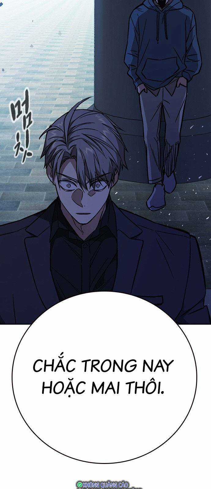 Học Nhóm - Study Group - Chapter 217 - Trang 64