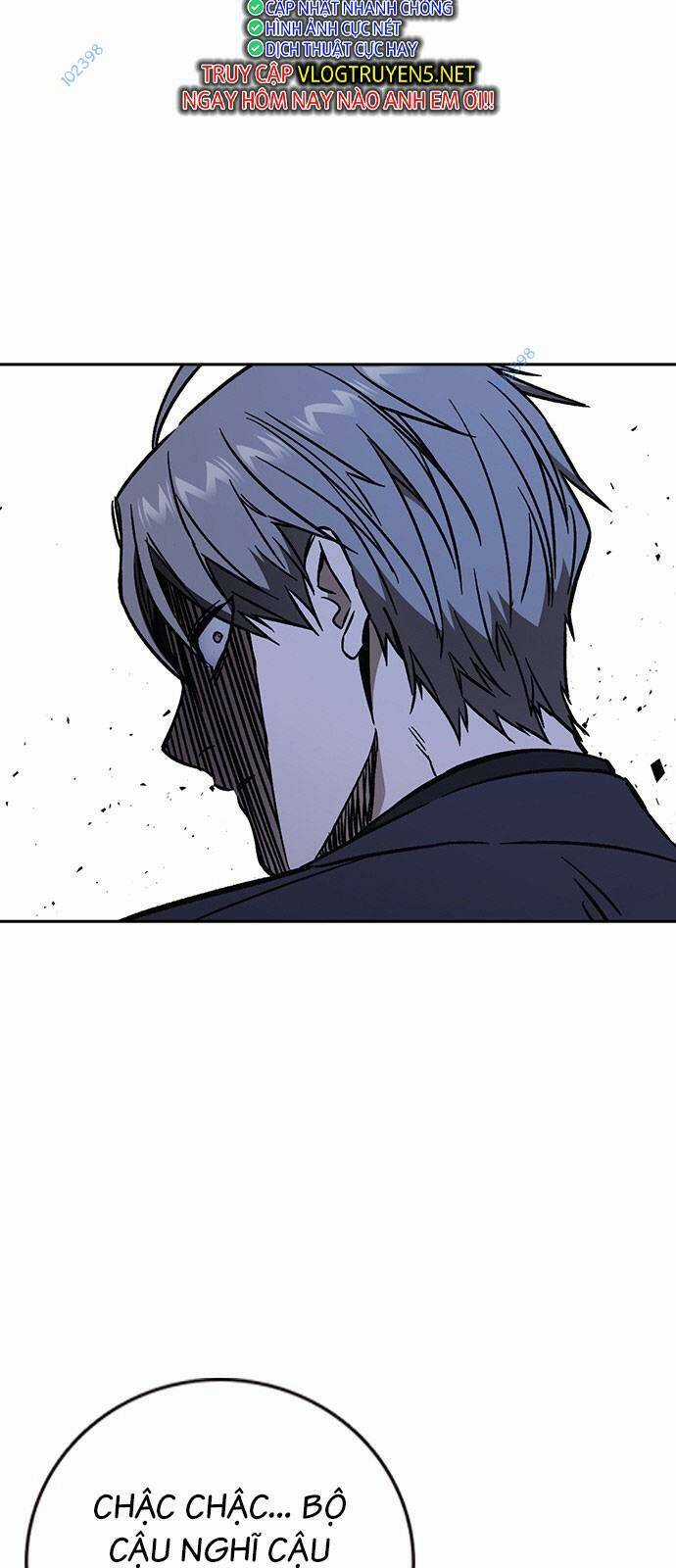 Học Nhóm - Study Group - Chapter 217 - Trang 65