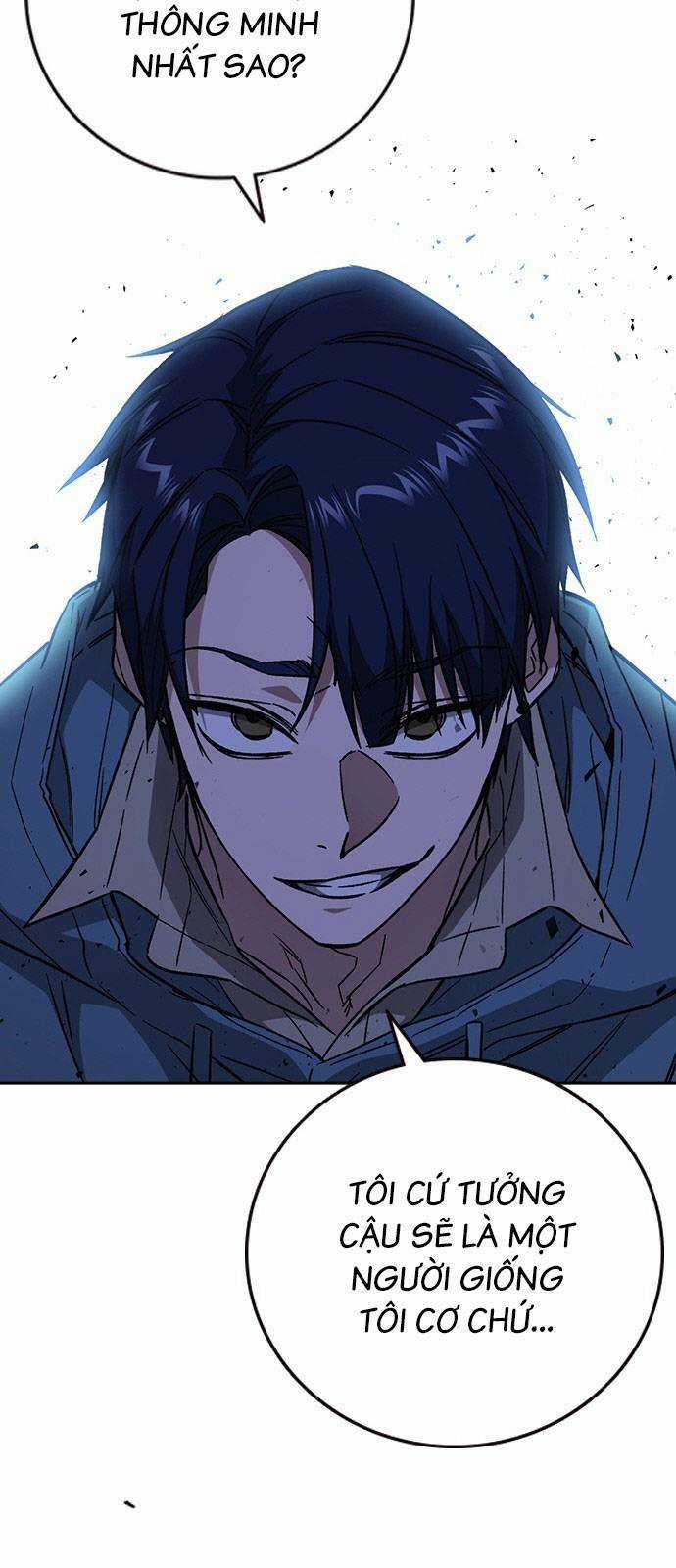 Học Nhóm - Study Group - Chapter 217 - Trang 66