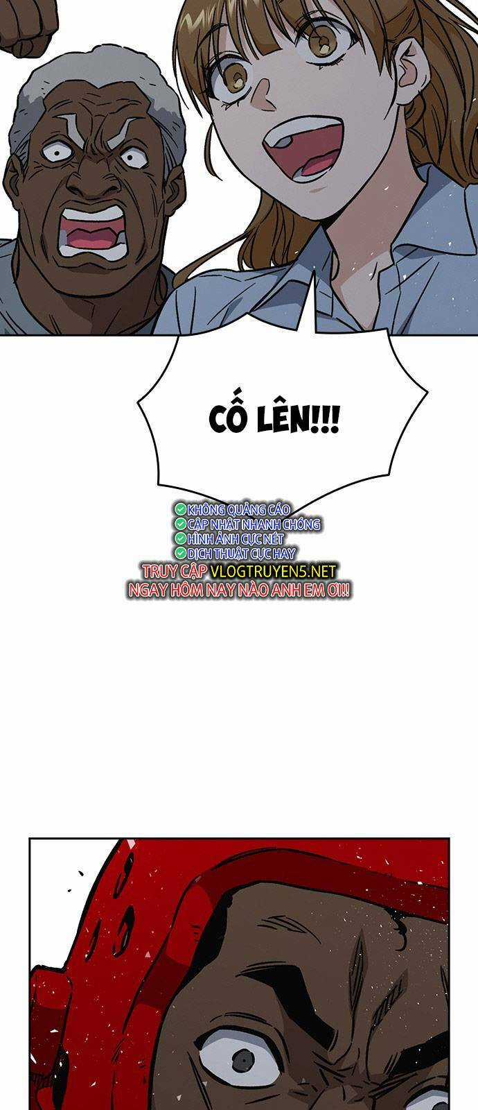 Học Nhóm - Study Group - Chapter 217 - Trang 70