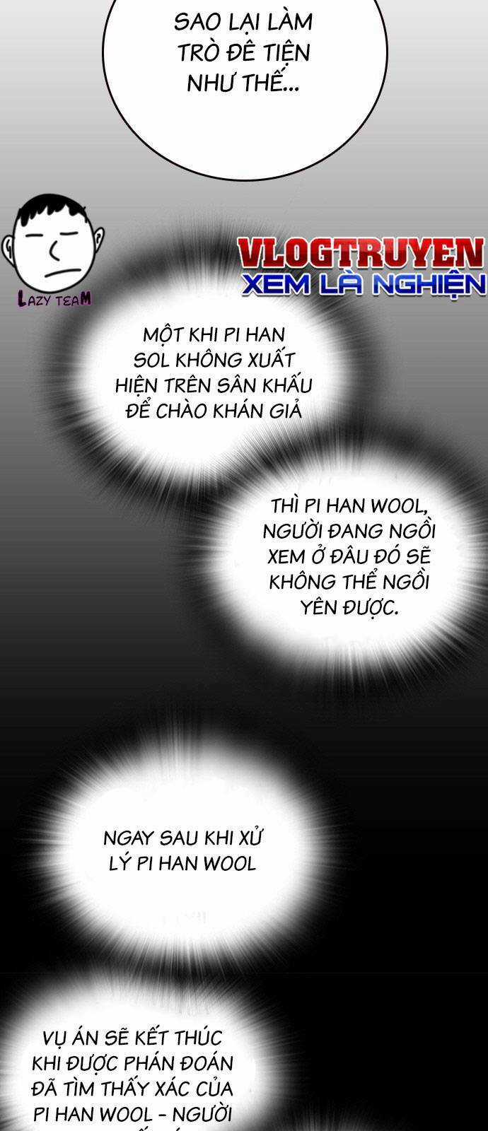 Học Nhóm - Study Group - Chapter 217 - Trang 8