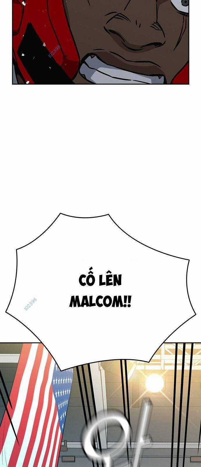 Học Nhóm - Study Group - Chapter 217 - Trang 71