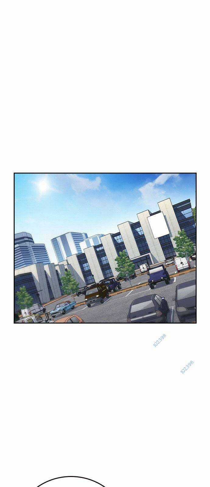 Học Nhóm - Study Group - Chapter 217 - Trang 73