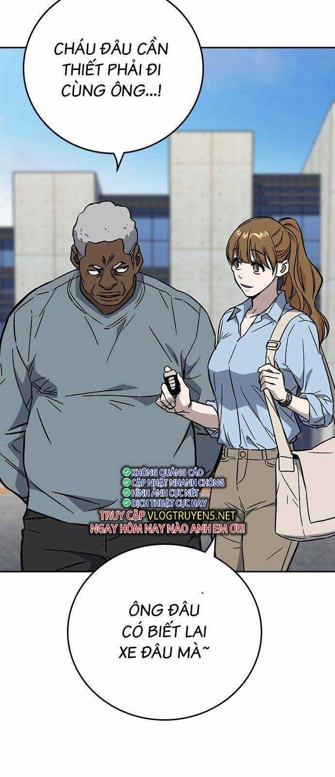 Học Nhóm - Study Group - Chapter 217 - Trang 74