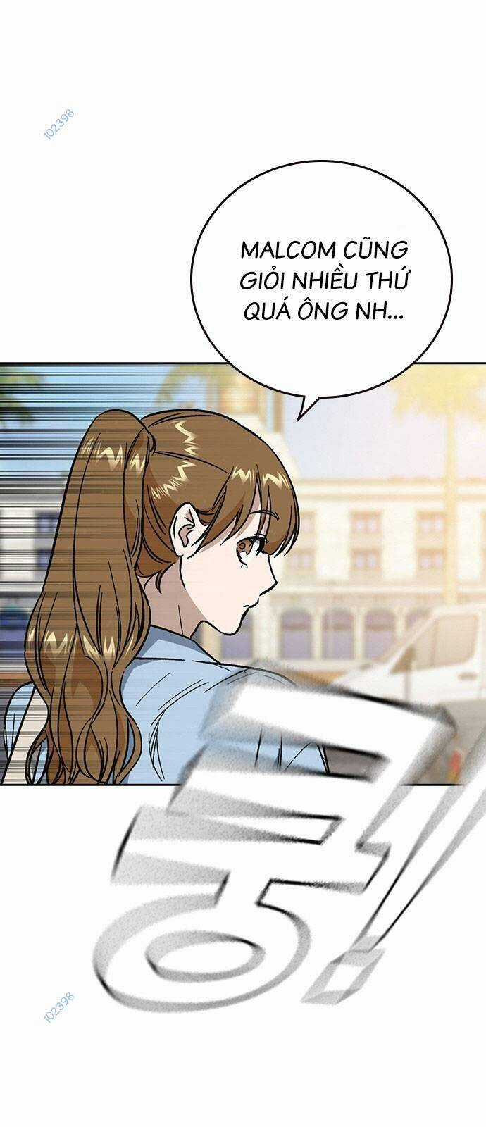 Học Nhóm - Study Group - Chapter 217 - Trang 75