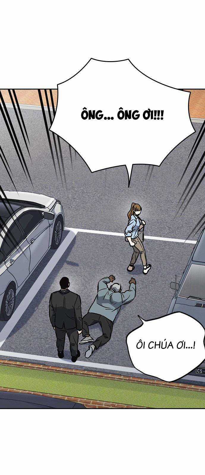 Học Nhóm - Study Group - Chapter 217 - Trang 76