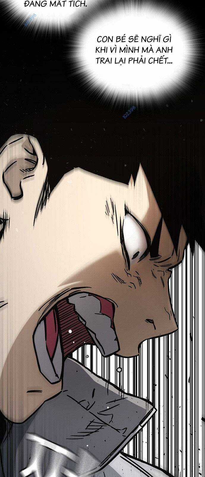 Học Nhóm - Study Group - Chapter 217 - Trang 9