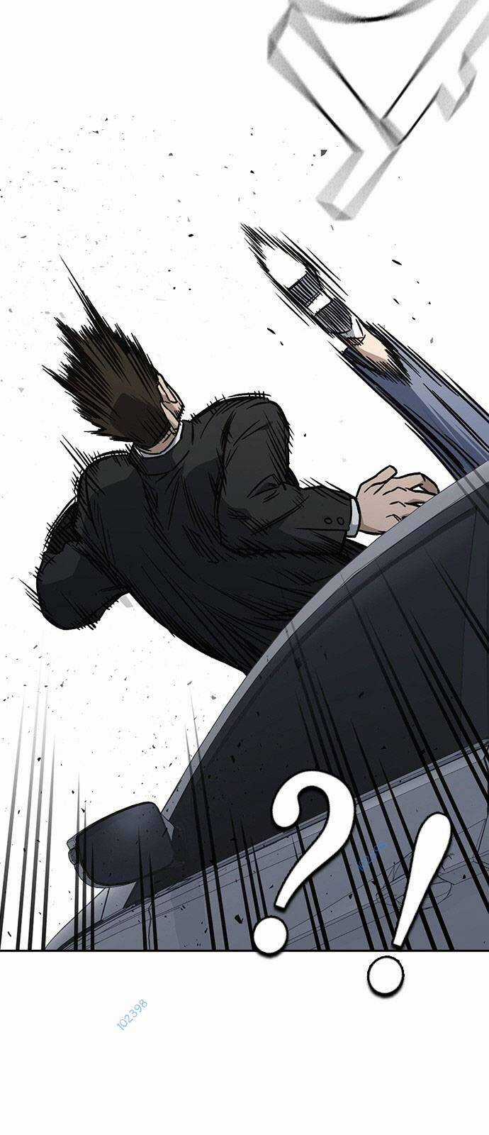 Học Nhóm - Study Group - Chapter 217 - Trang 81