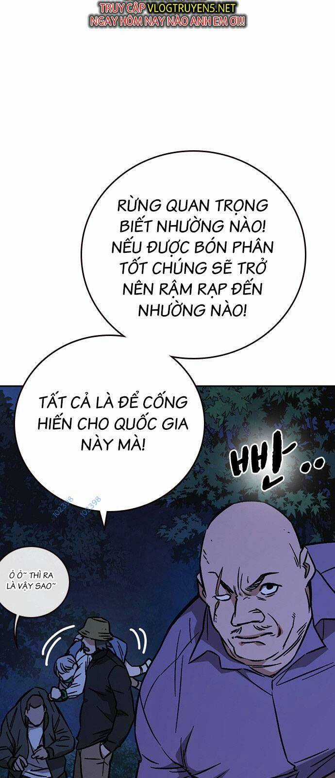 Học Nhóm - Study Group - Chapter 217 - Trang 85