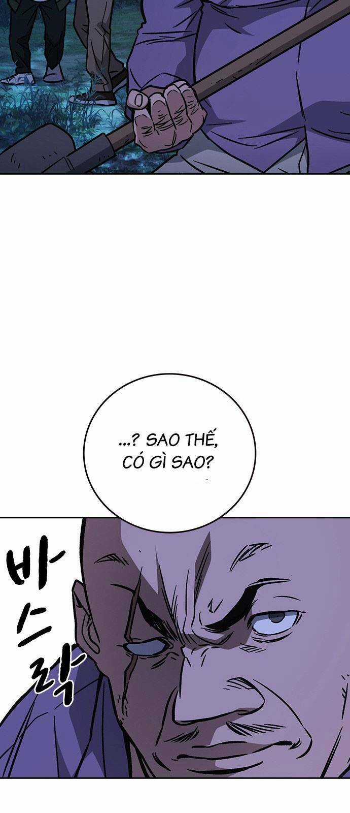 Học Nhóm - Study Group - Chapter 217 - Trang 86