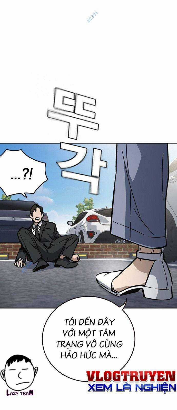 Học Nhóm - Study Group - Chapter 217 - Trang 87