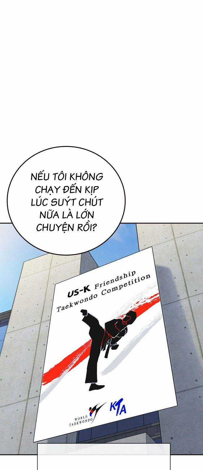 Học Nhóm - Study Group - Chapter 217 - Trang 88