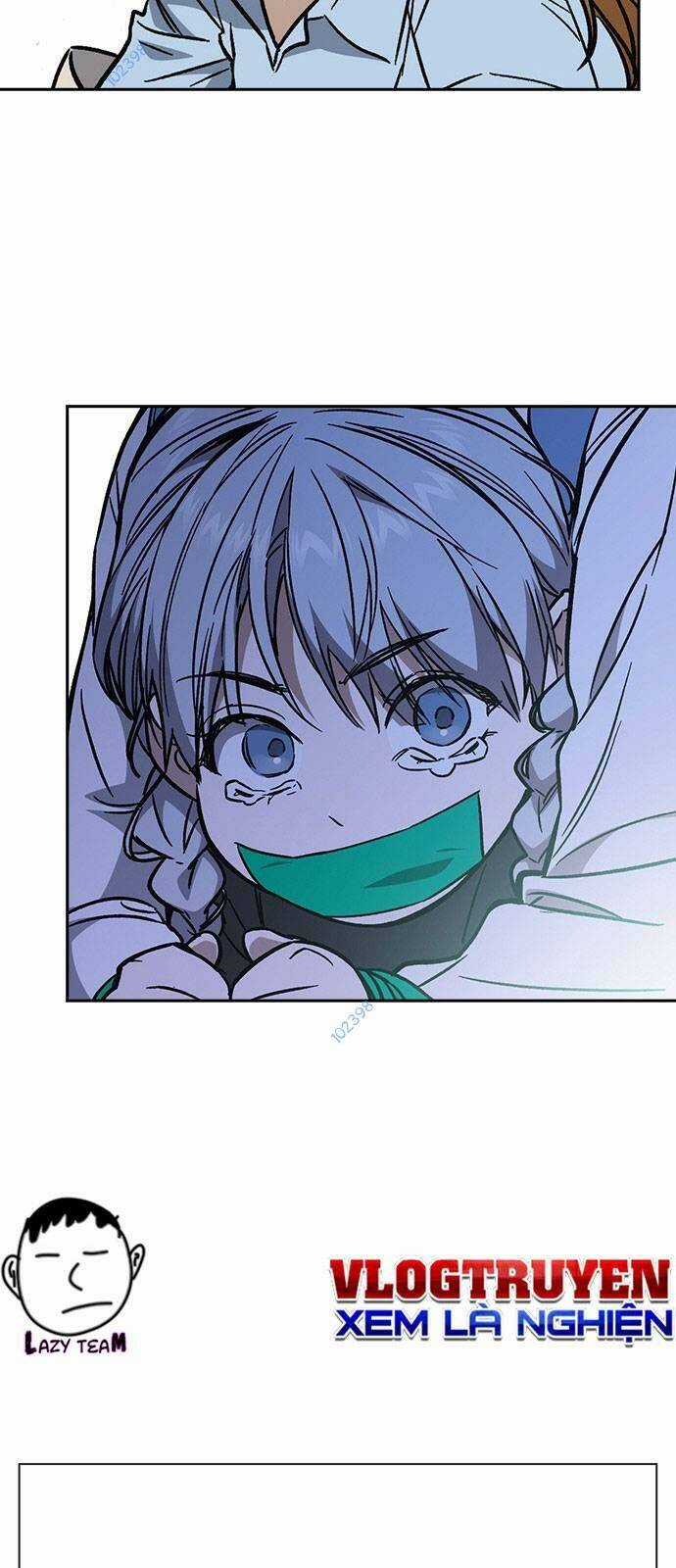 Học Nhóm - Study Group - Chapter 217 - Trang 91