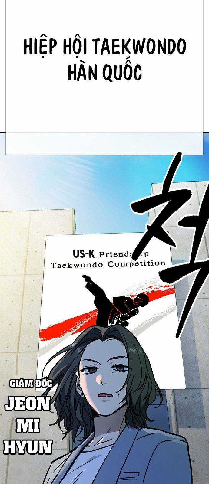 Học Nhóm - Study Group - Chapter 217 - Trang 92