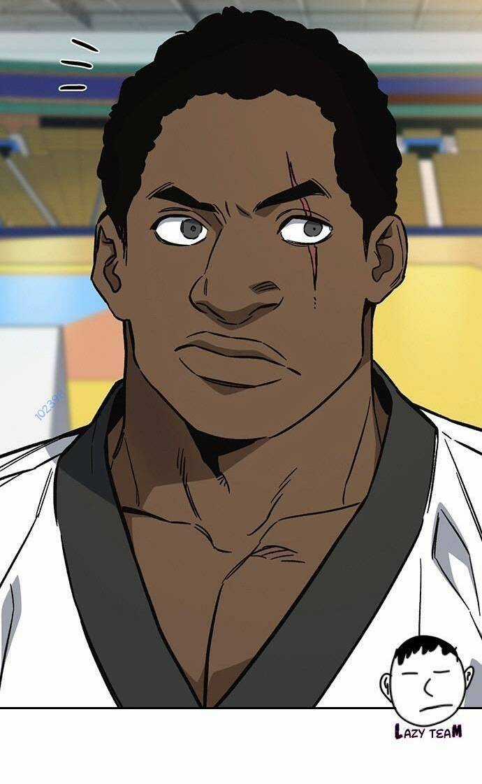 Học Nhóm - Study Group - Chapter 218 - Trang 2