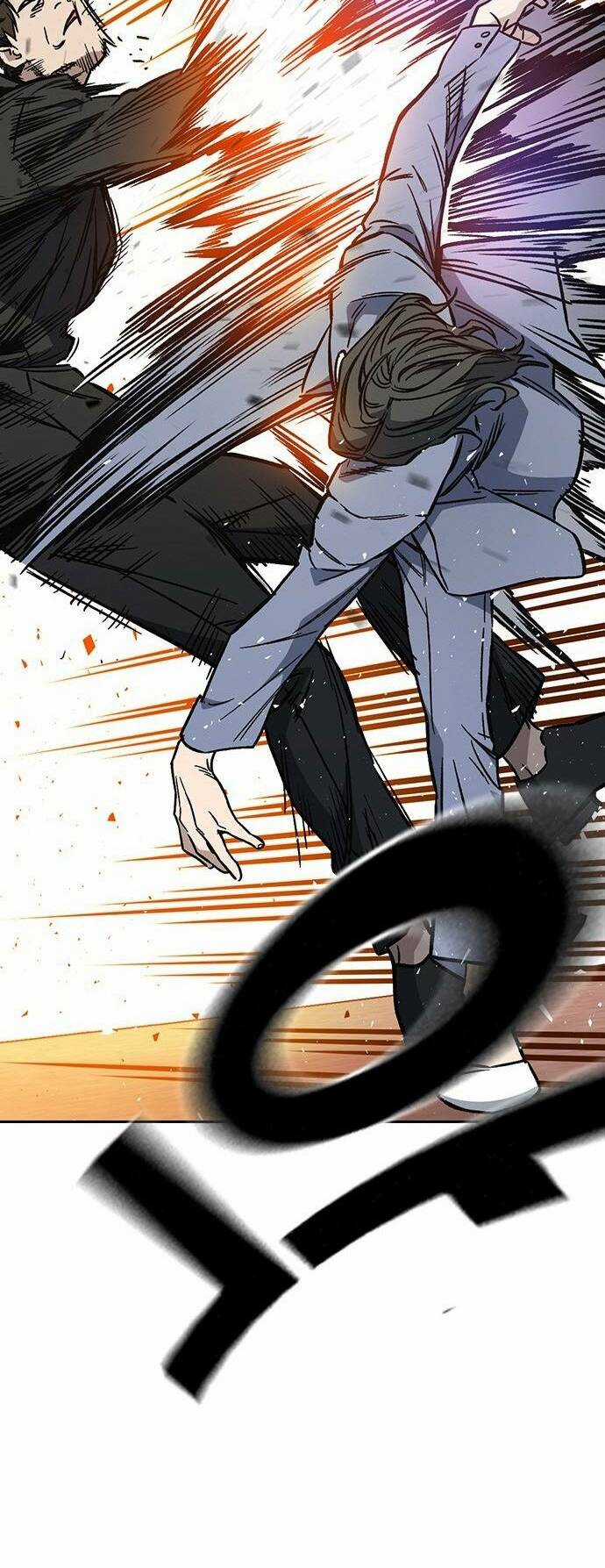 Học Nhóm - Study Group - Chapter 218 - Trang 11