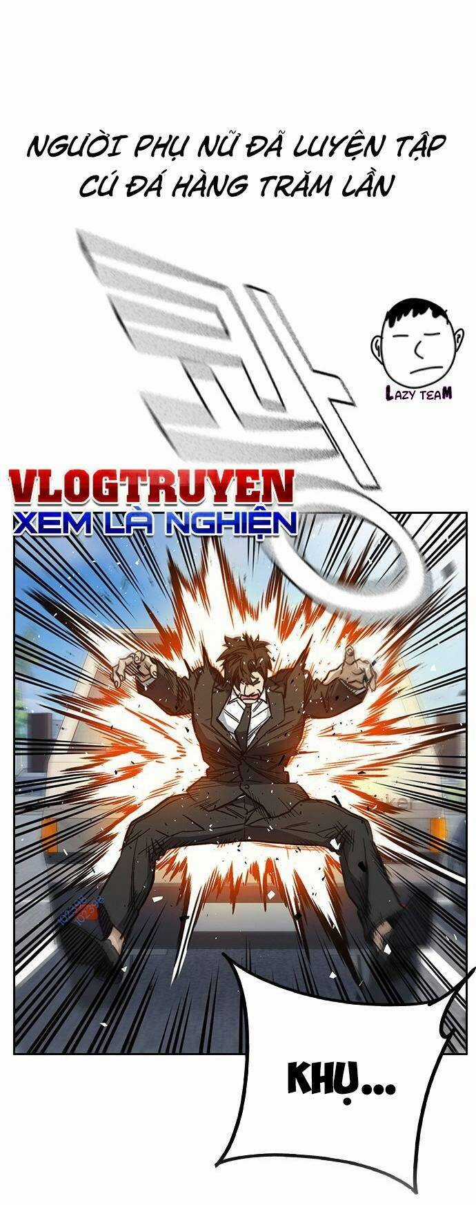 Học Nhóm - Study Group - Chapter 218 - Trang 12