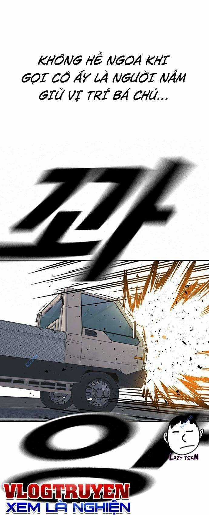 Học Nhóm - Study Group - Chapter 218 - Trang 15