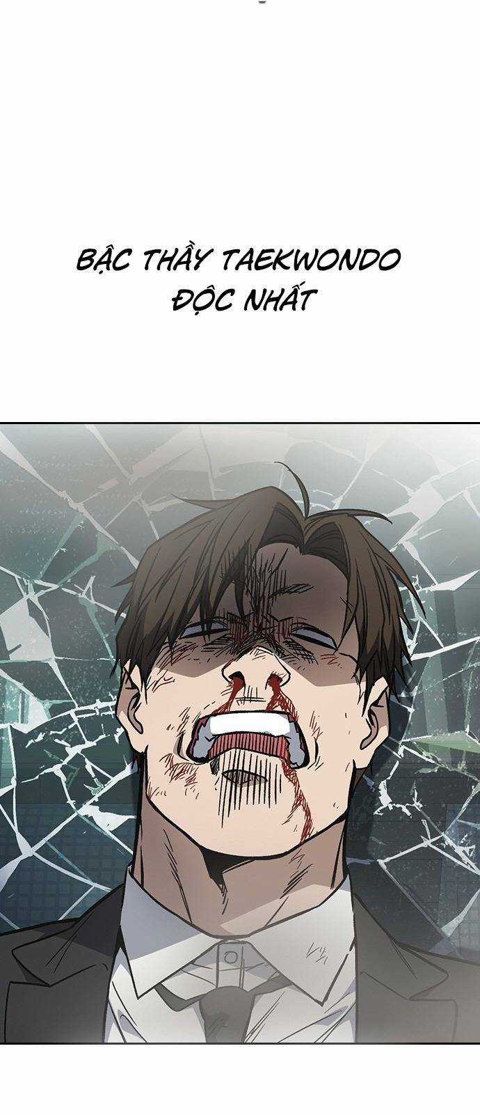 Học Nhóm - Study Group - Chapter 218 - Trang 16