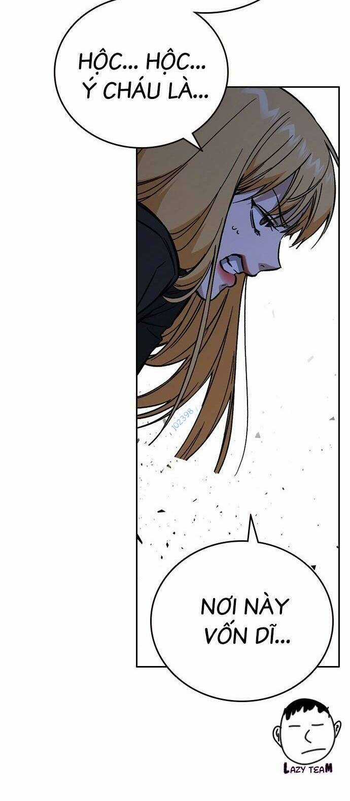 Học Nhóm - Study Group - Chapter 218 - Trang 28