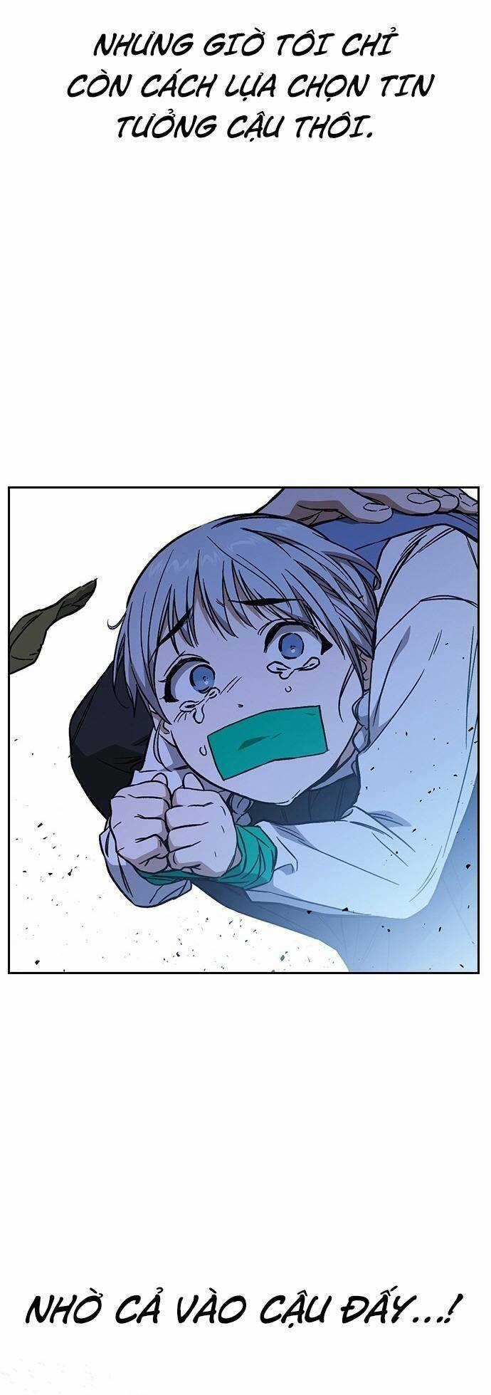 Học Nhóm - Study Group - Chapter 218 - Trang 32