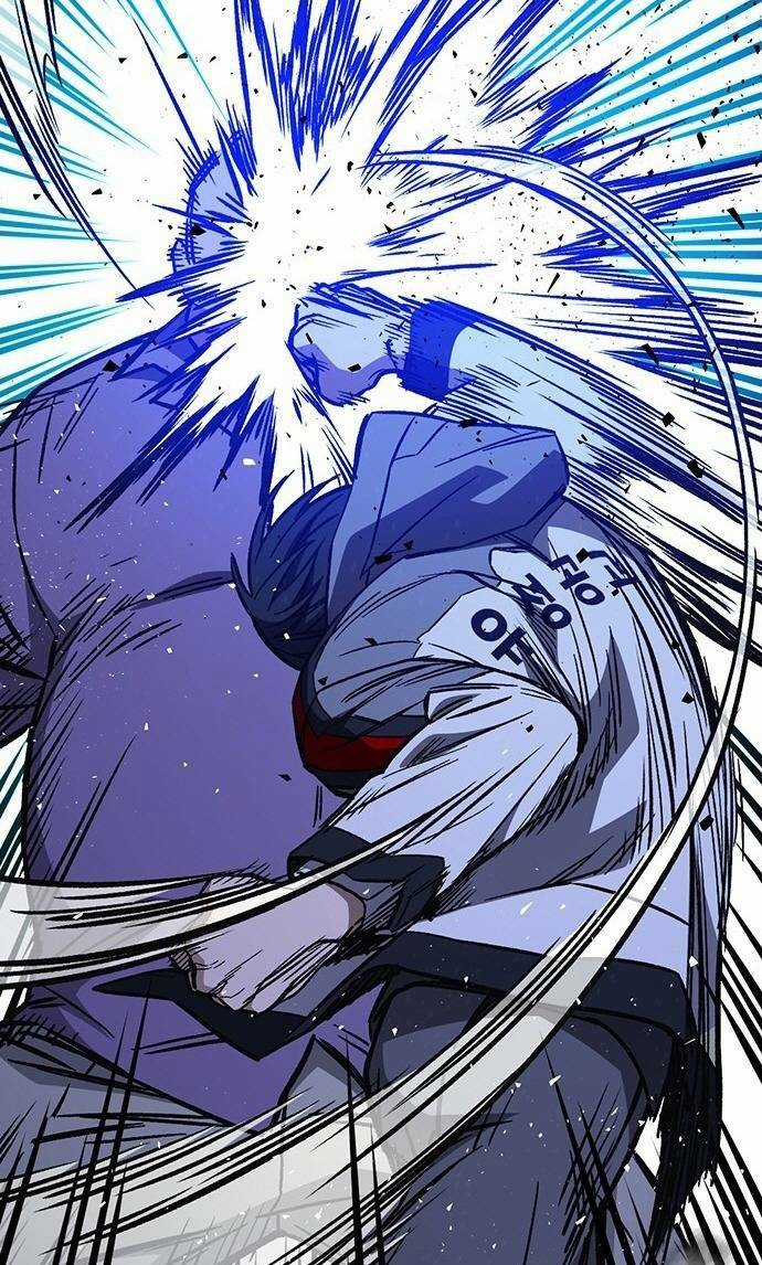 Học Nhóm - Study Group - Chapter 218 - Trang 35