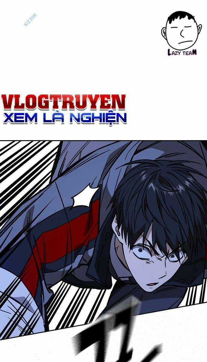 Học Nhóm - Study Group - Chapter 218 - Trang 37