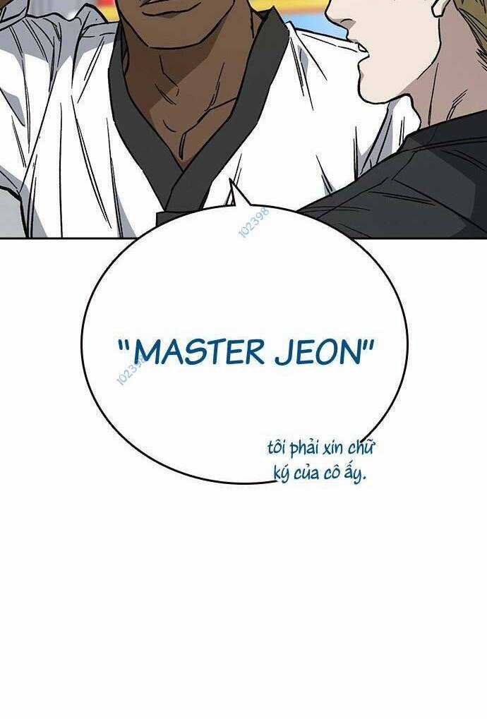 Học Nhóm - Study Group - Chapter 218 - Trang 5