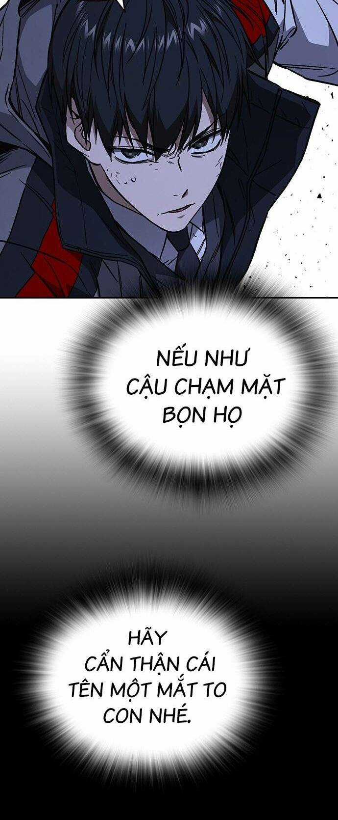 Học Nhóm - Study Group - Chapter 218 - Trang 63