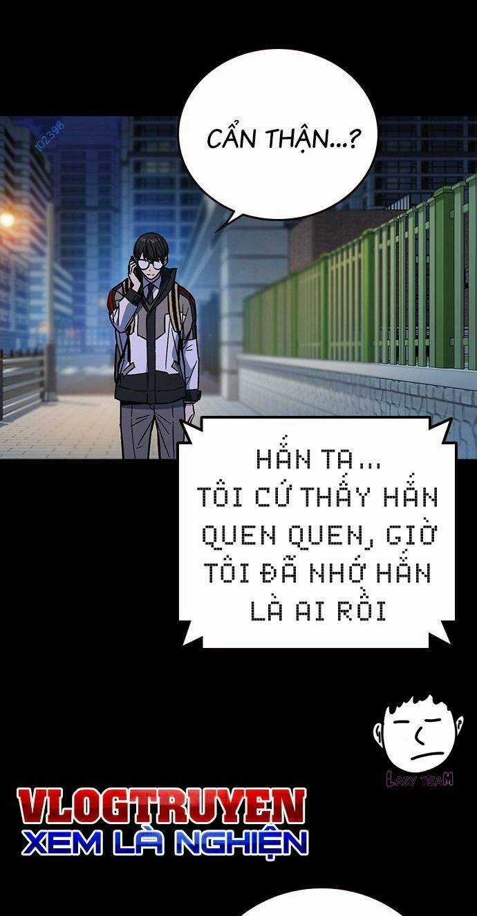 Học Nhóm - Study Group - Chapter 218 - Trang 64