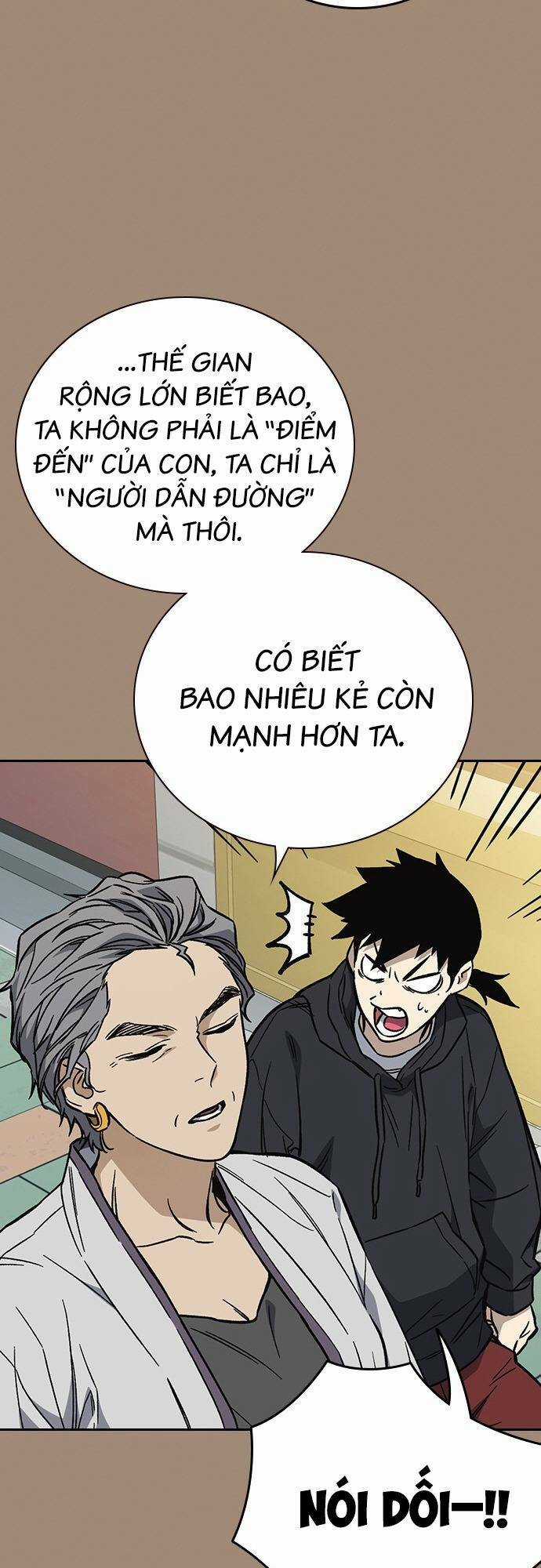 Học Nhóm - Study Group - Chapter 218 - Trang 69