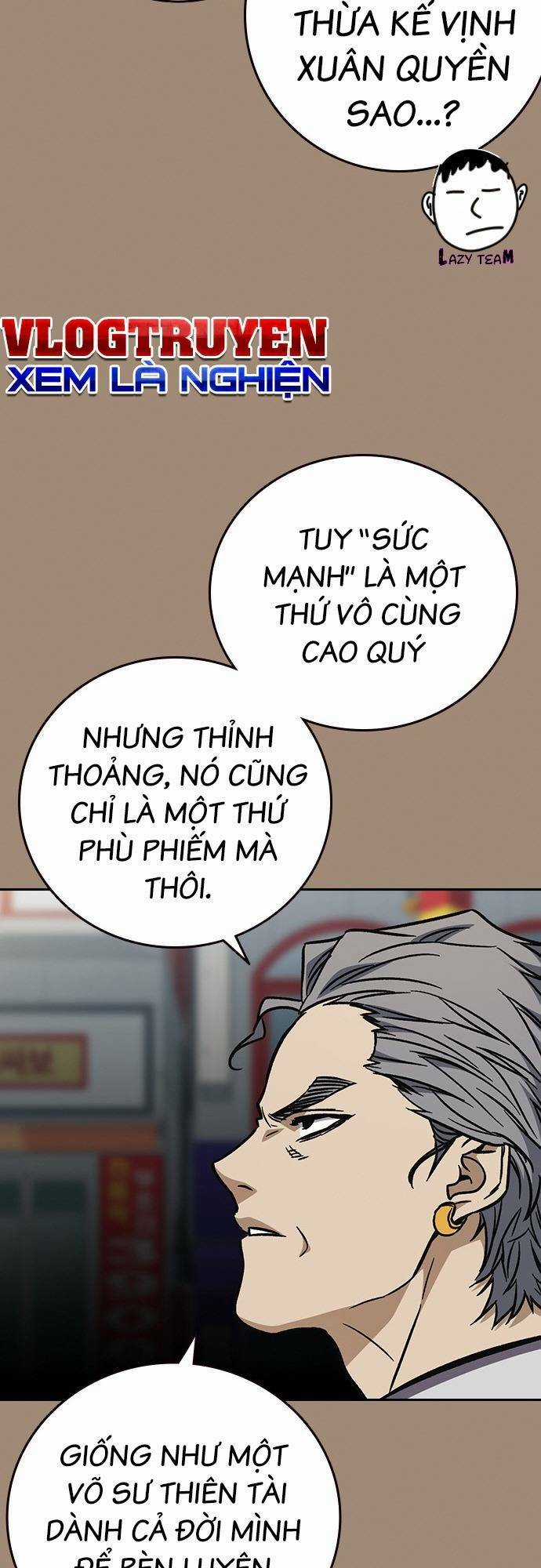 Học Nhóm - Study Group - Chapter 218 - Trang 71