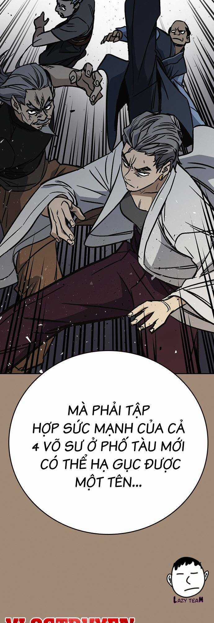 Học Nhóm - Study Group - Chapter 218 - Trang 74