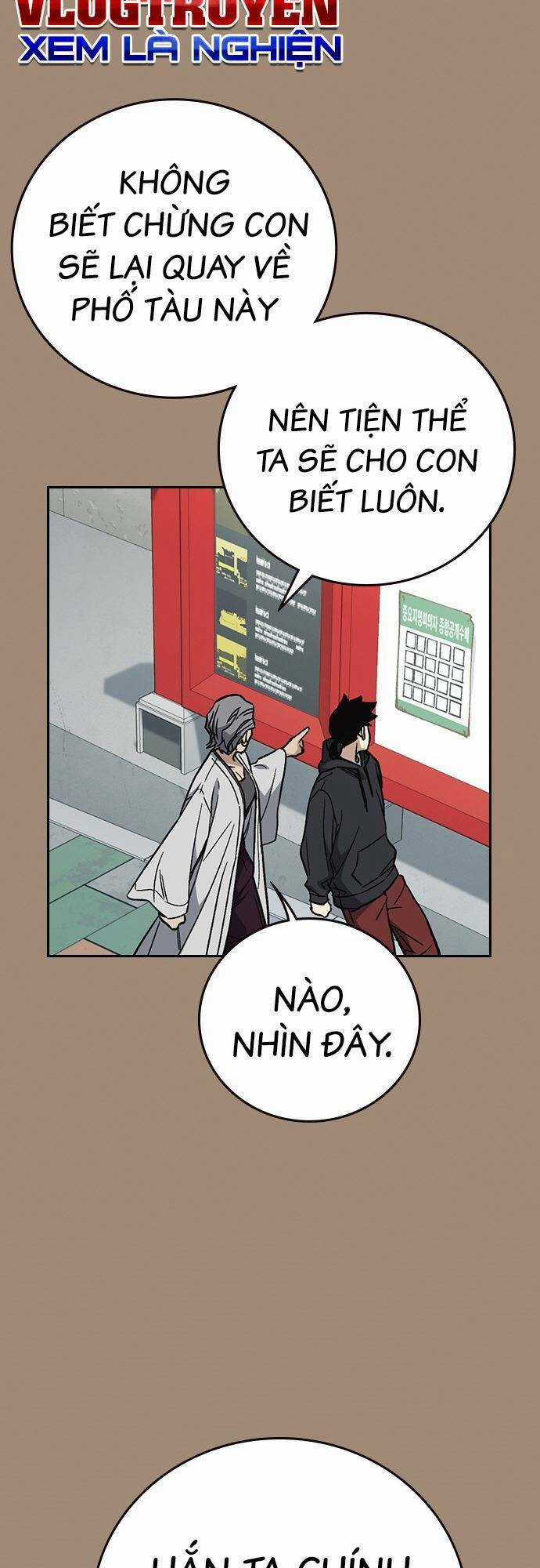 Học Nhóm - Study Group - Chapter 218 - Trang 75